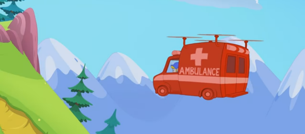 Dans le Wyoming, un carrefour pour vous sauver de l'ennui! Dans le Wyoming, un carrefour pour vous sauver de l'ennui! - Sputnik Afrique