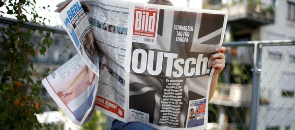 Bild Bild - Sputnik Afrique