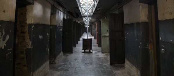 Prison Prison - Sputnik Afrique