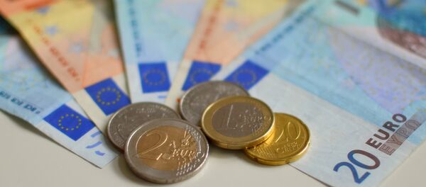 Euros - Sputnik Afrique