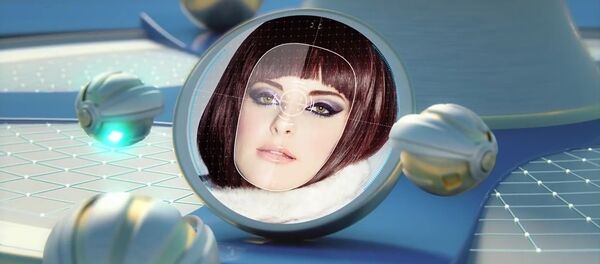 Beauty.AI - Sputnik Afrique