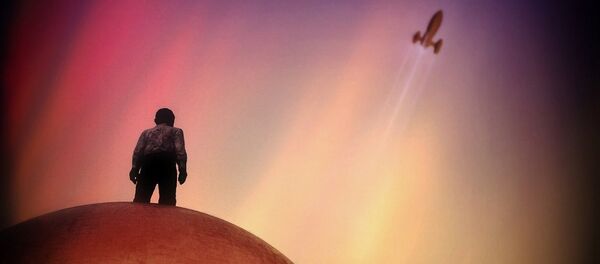 The Little Prince - Sputnik Afrique