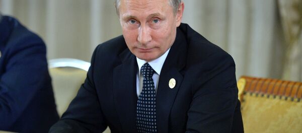 Poutine: le piratage d’AMA ne peut pas ne pas intéresser l’opinion publique - Sputnik Afrique