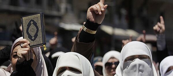 Ancien du Djihad islamique : les Frères musulmans ignorent les principes du Coran - Sputnik Afrique