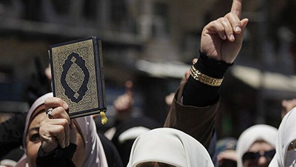 Ancien du Djihad islamique : les Frères musulmans ignorent les principes du Coran - Sputnik Afrique