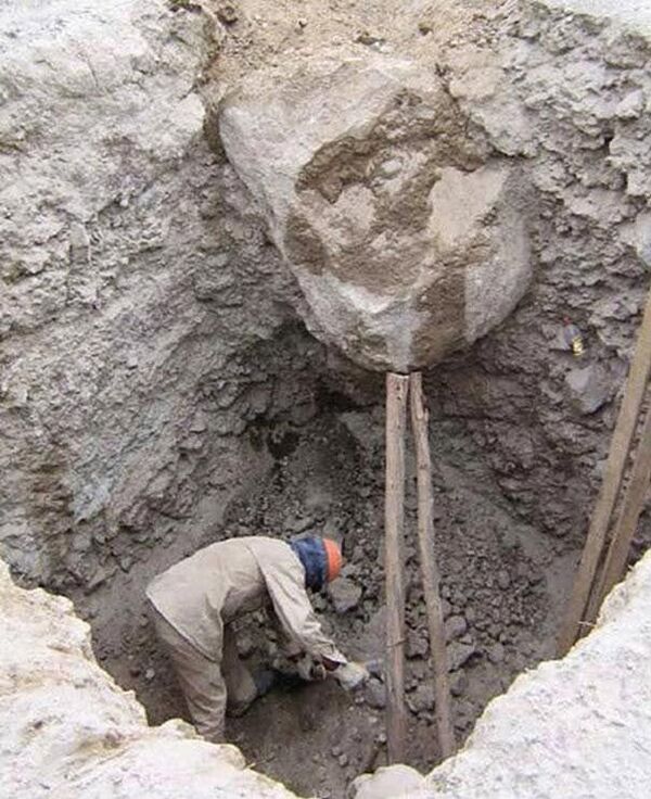 Hommes - Sputnik Afrique