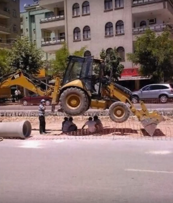 Hommes - Sputnik Afrique