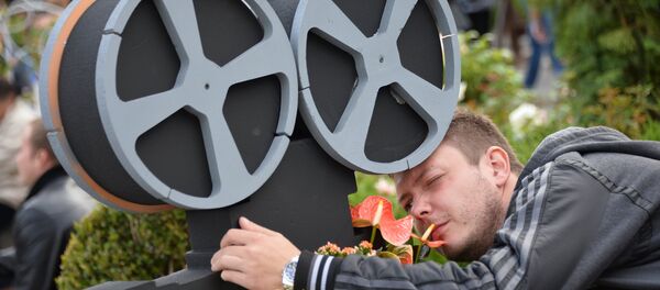 Festival Cinéma moscovite Festival Cinéma moscovite - Sputnik Afrique