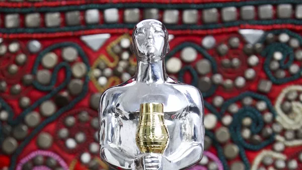 Fan-Oscar - Sputnik Afrique