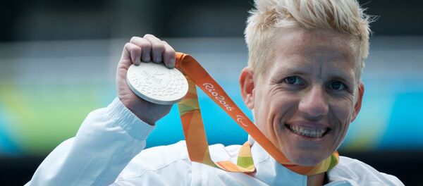 Marieke Vervoort - Sputnik Afrique