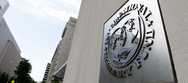 FMI - Sputnik Afrique