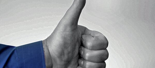 Facebook - Sputnik Afrique