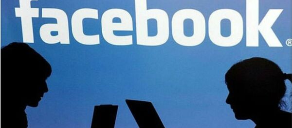 Facebook - Sputnik Afrique