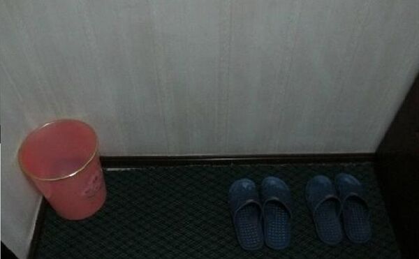 Ryanggang Hotel - Sputnik Afrique