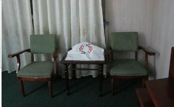 Ryanggang Hotel - Sputnik Afrique