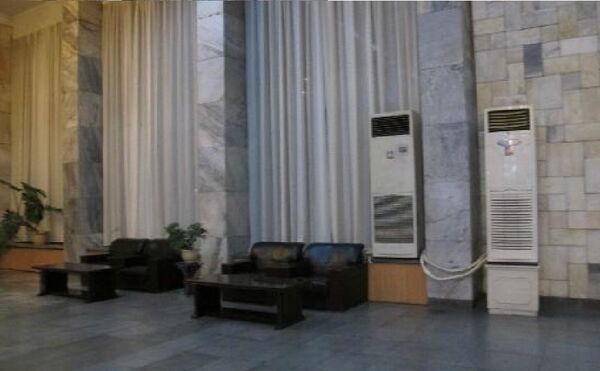 Ryanggang Hotel - Sputnik Afrique