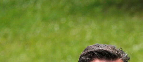 David Cameron David Cameron - Sputnik Afrique