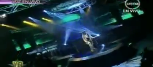 Kurt Cobain n'est pas mort, il s'est exilé au Pérou! - Sputnik Afrique