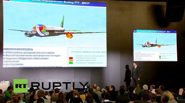 Almaz-Anteï a réalisé une expérience grandeur nature - Sputnik Afrique