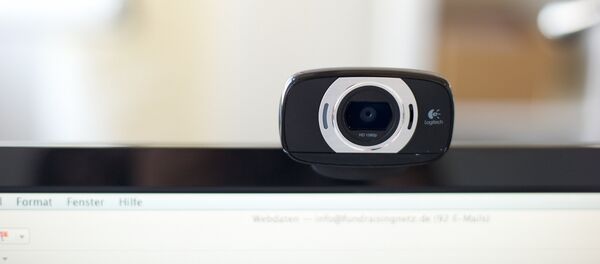 Webcam Webcam - Sputnik Afrique