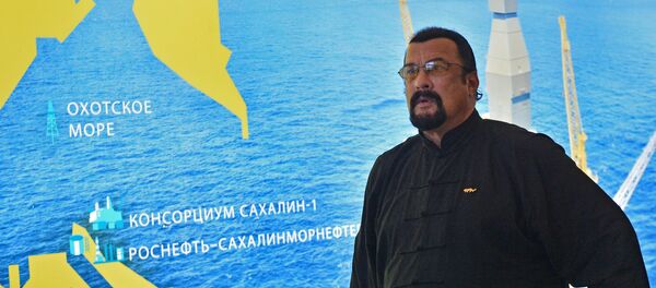 Восточный экономический форум. День второй - Sputnik Afrique