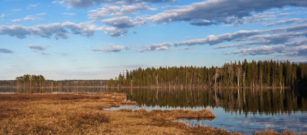 Beauté de la nature russe - Sputnik Afrique