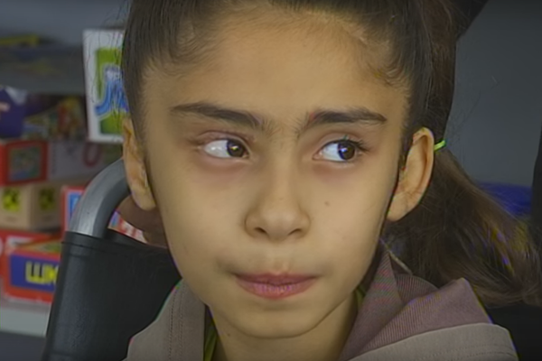 Sidra Zaaruru  - Sputnik Afrique