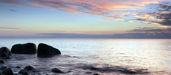 Crimée - Sputnik Afrique