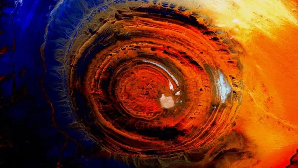 l'univers - Sputnik Afrique