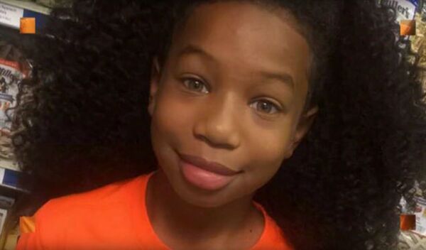 This 8 Year Old Boy Spent 2 Years Growing His Hair To Make Wigs For Kids With Cancer This 8 Year Old Boy Spent 2 Years Growing His Hair To Make Wigs For Kids With Cancer - Sputnik Afrique