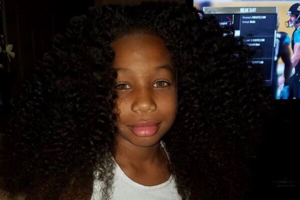 This 8 Year Old Boy Spent 2 Years Growing His Hair To Make Wigs For Kids With Cancer This 8 Year Old Boy Spent 2 Years Growing His Hair To Make Wigs For Kids With Cancer - Sputnik Afrique