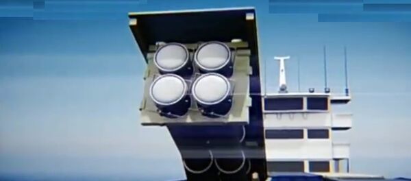 La Russie conçoit le premier missile hypersonique universel - Sputnik Afrique