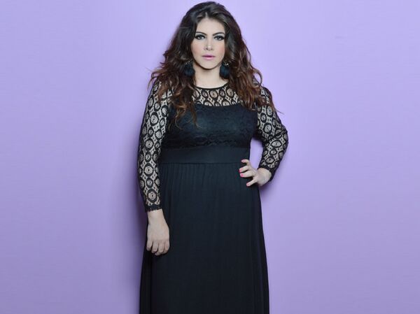 María Eugenia Donoso - Sputnik Afrique