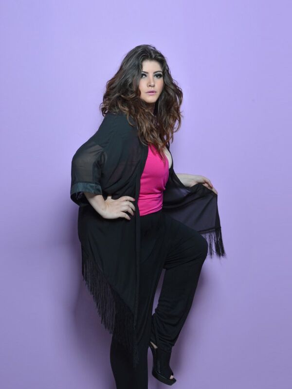 María Eugenia Donoso - Sputnik Afrique