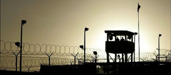 Guantanamo - Sputnik Afrique