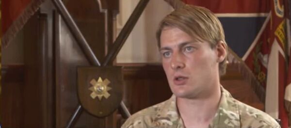 Chloe Allen - Sputnik Afrique