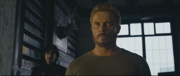 Guardians  - Sputnik Afrique