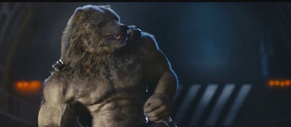 Guardians - Sputnik Afrique