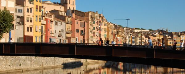 Le consul de Lettonie en Espagne accusé de soutien à la Catalogne Le consul de Lettonie en Espagne accusé de soutien à la Catalogne - Sputnik Afrique