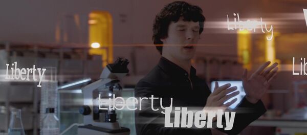 Sherlock Sherlock - Sputnik Afrique