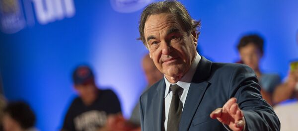 Oliver Stone - Sputnik Afrique