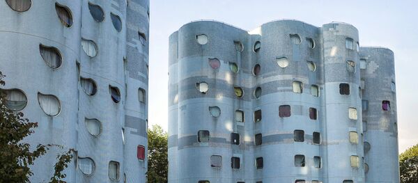 HLM - Sputnik Afrique