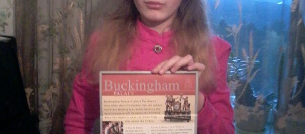 Ksenia Doudtchenko - Sputnik Afrique