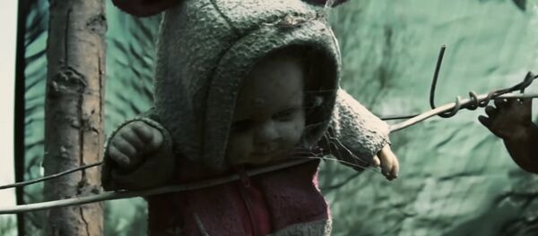 Isla de las Munecas - Sputnik Afrique