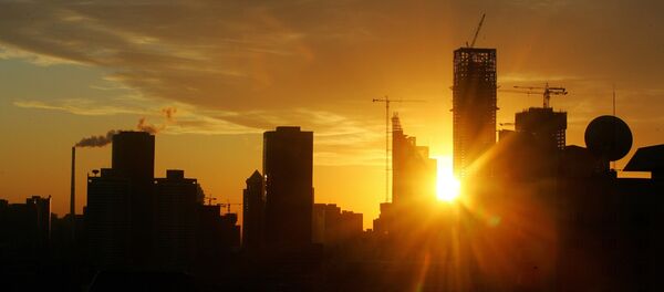 Pékin Pékin - Sputnik Afrique
