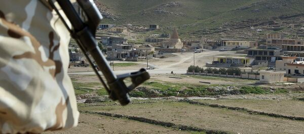 Irak, Sinjar - Sputnik Afrique