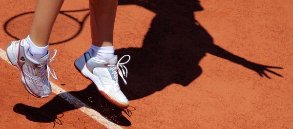 Tennis - Sputnik Afrique