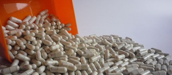 Les tablettes - Sputnik Afrique