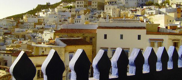 Maroc Maroc - Sputnik Afrique