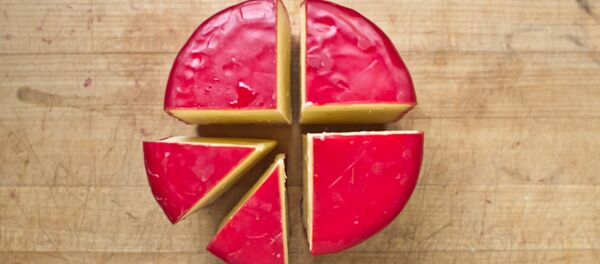 fromage - Sputnik Afrique